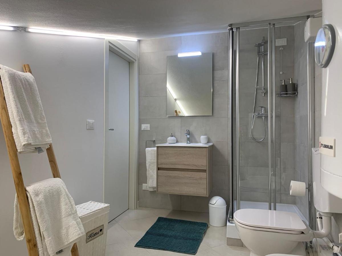 Villa Agricolae Agriturismo Marina  Kültér fotó
