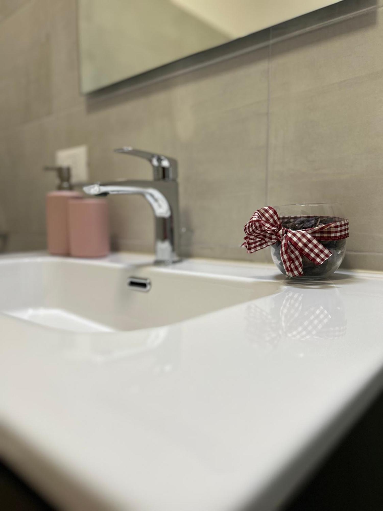 Villa Agricolae Agriturismo Marina  Kültér fotó