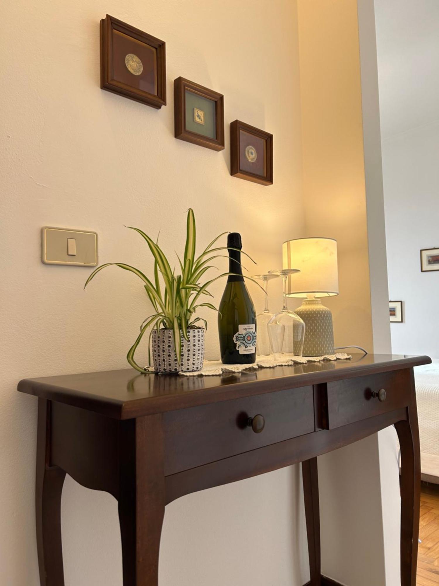 Villa Agricolae Agriturismo Marina  Kültér fotó