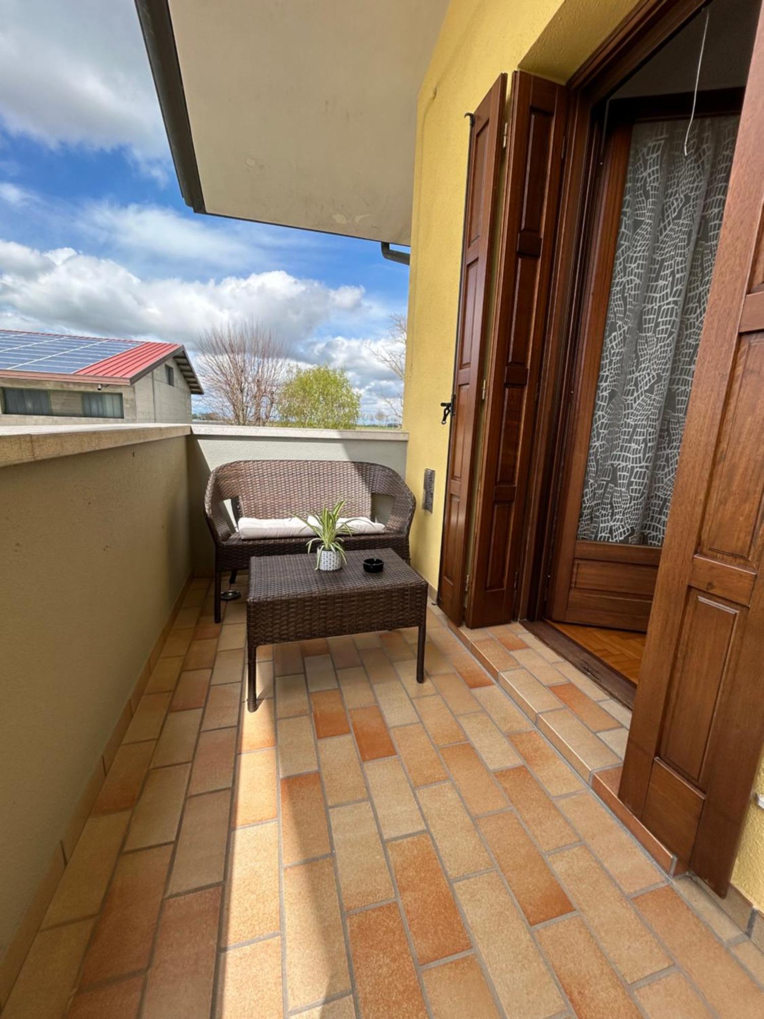 Villa Agricolae Agriturismo Marina  Kültér fotó