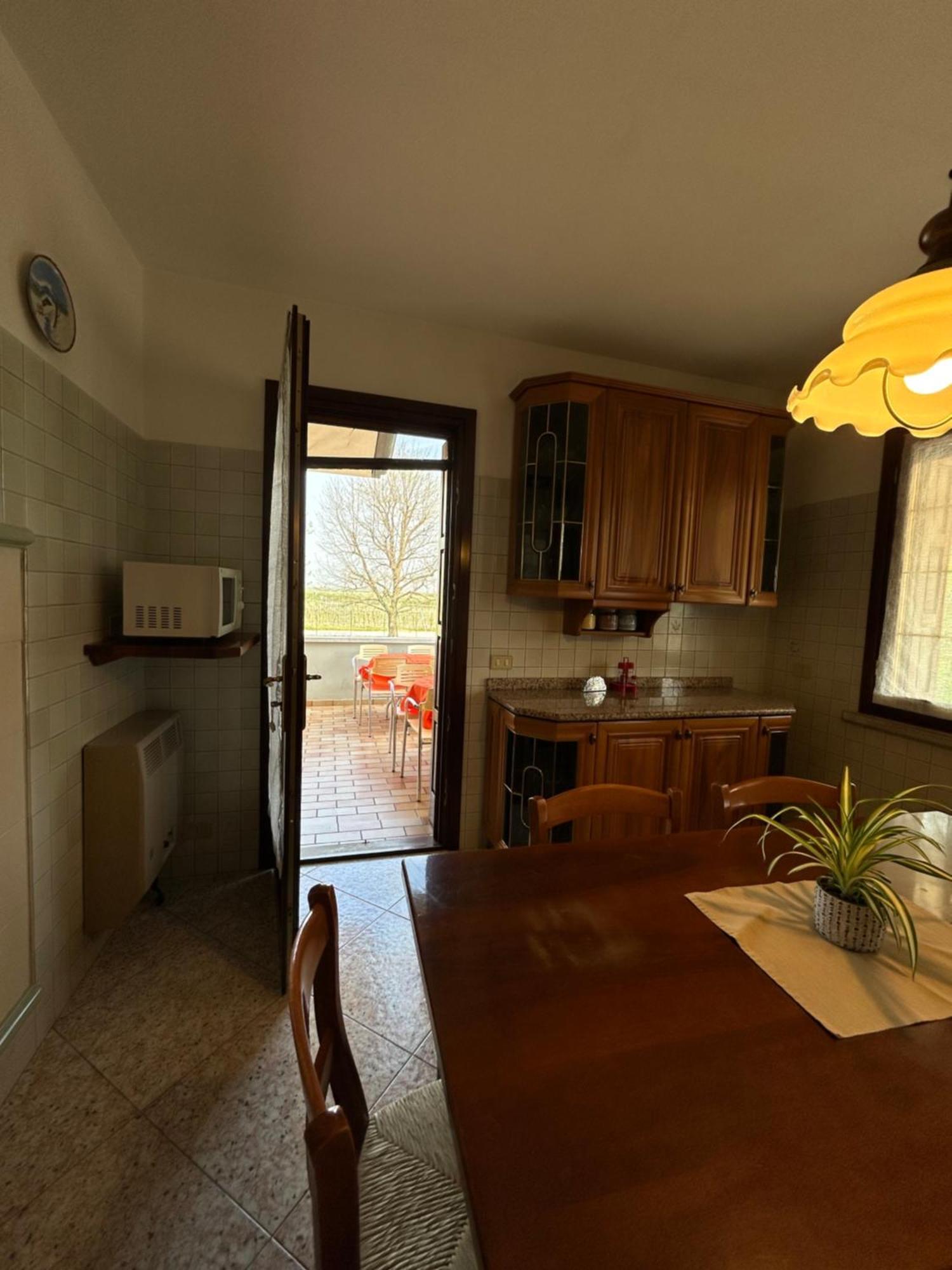 Villa Agricolae Agriturismo Marina  Kültér fotó