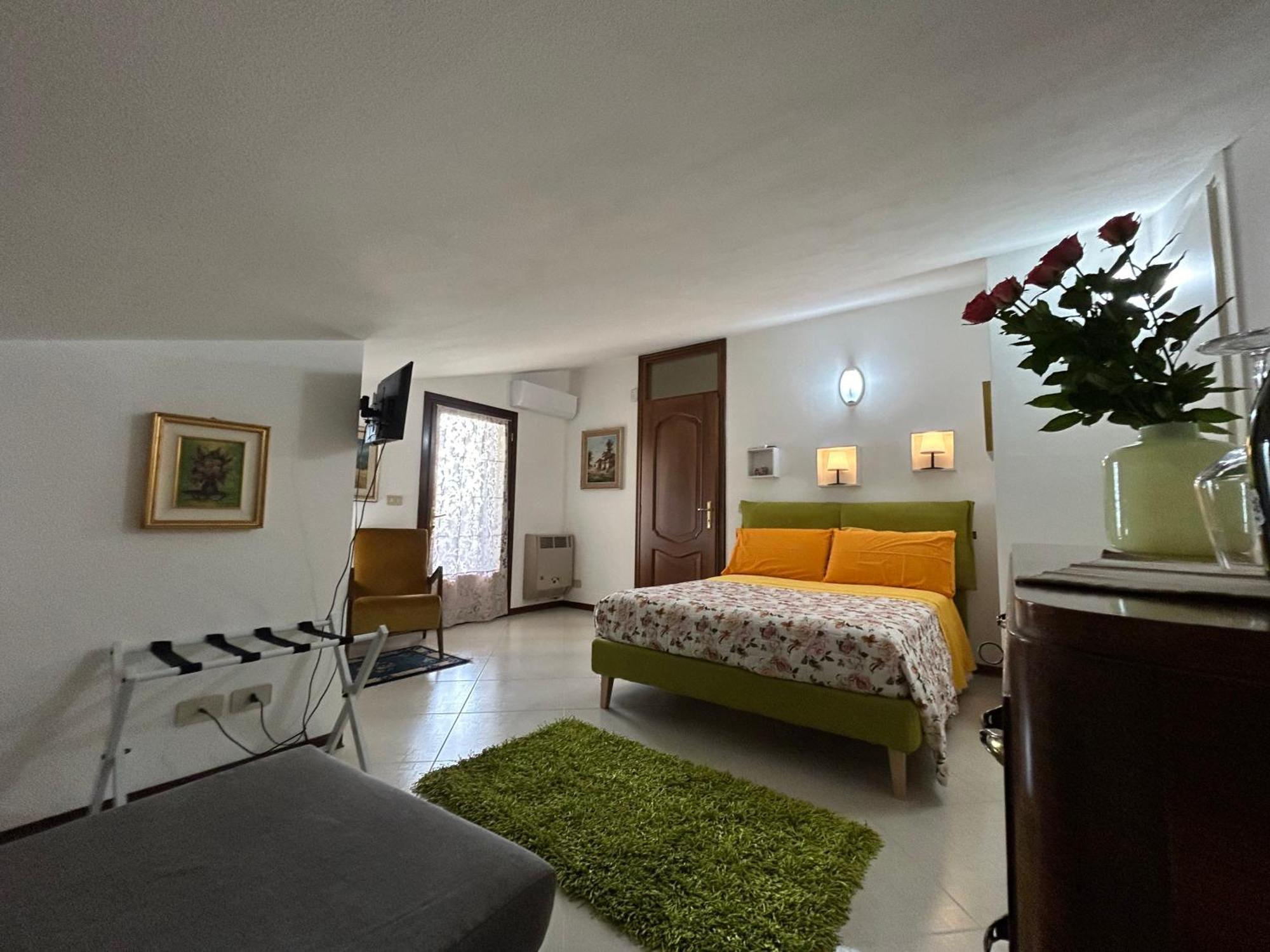 Villa Agricolae Agriturismo Marina  Kültér fotó